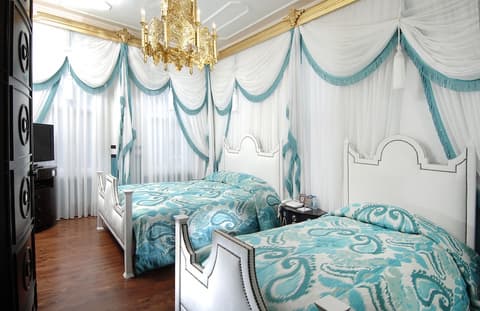 Premist Hotels Sultanahmet, Room