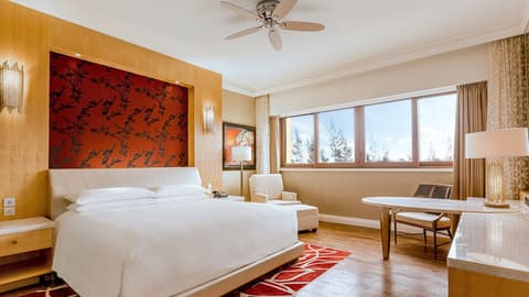 InterContinental Grand Ho Tram by IHG, Room