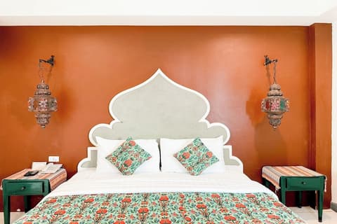 Rasa Boutique Hotel, Room