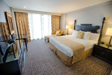 Polynesian Residences Waikiki Beach, Room