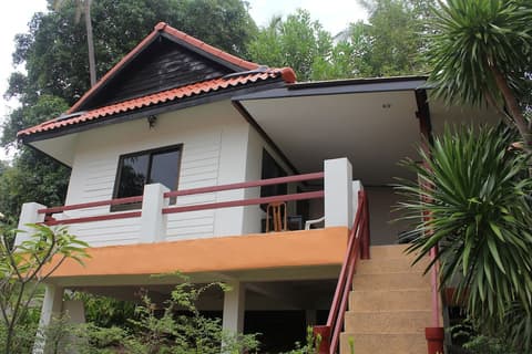 Baan Suan Sook Resort, 