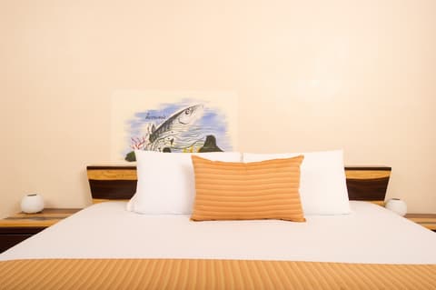 Mar Azul Suites 5ta Av, Room