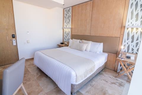 GHL Arsenal Hotel, Room