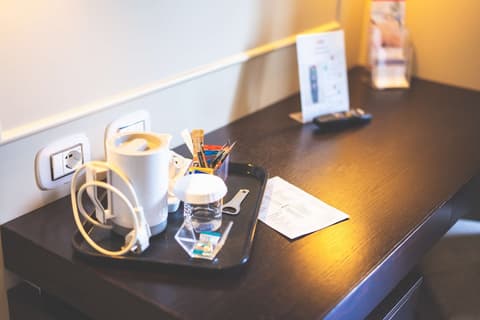 Best Western Plus Hotel Perla Del Porto, Room