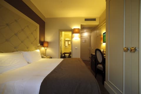 Best Western Plus Hotel Perla Del Porto, Room