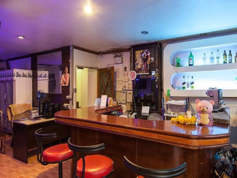 The Encore Hotel Pattaya, Nightclub