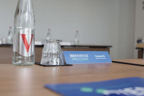 Campanile Rennes Sud - Saint Jacques, Meeting facility