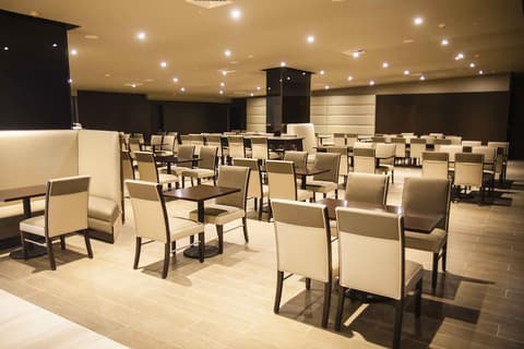 The Westin Panama, Breakfast area