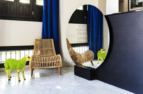 One Shot Luchana, Reception