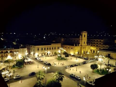 Nonna Nina, View from property