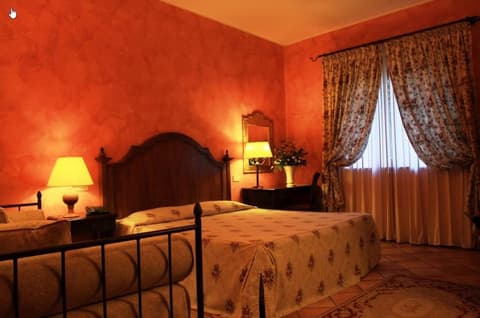 Il Borgo Country Resort, Room