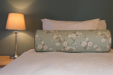 Namib Guesthouse, Room