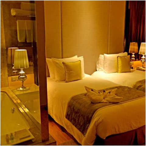 Radisson Blu Jaipur, Room