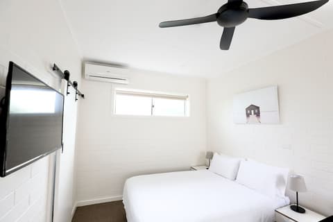 Guichen Bay Motel, Room