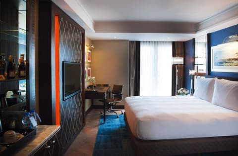 Radisson Blu Hotel Istanbul Pera, Room