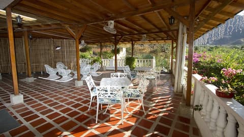 Bahia taganga hotel, 