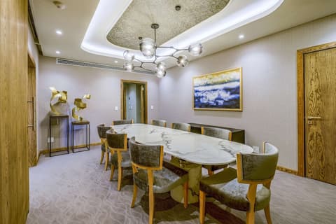 Radisson Hotel and Convention Centre OR Tambo Airport, Room