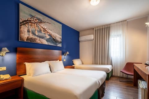 Jacob Tiberias by Jacob Hotels, Room