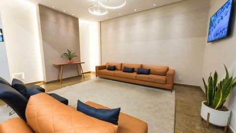 Golden Tulip Goiania Address, Reception