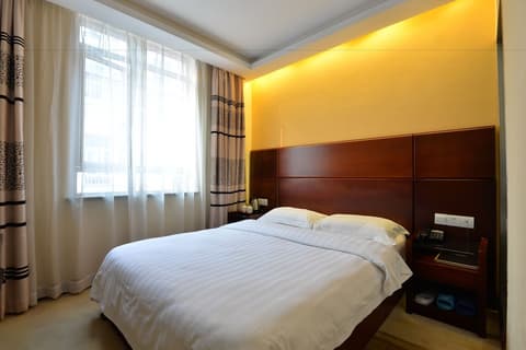 Irene Boutique Hotel Jinshu Branch, 