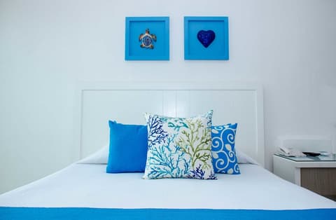 Bsea Cancun Plaza Hotel, Room