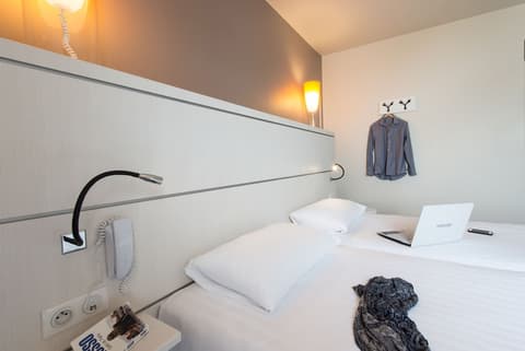ibis Styles La Rochelle Centre les Minimes, Room