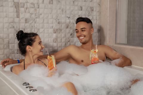 Bellagio Beach Resort, Room