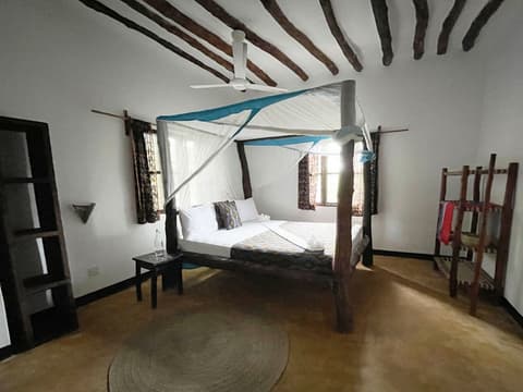 Bellevue Guesthouse, Room