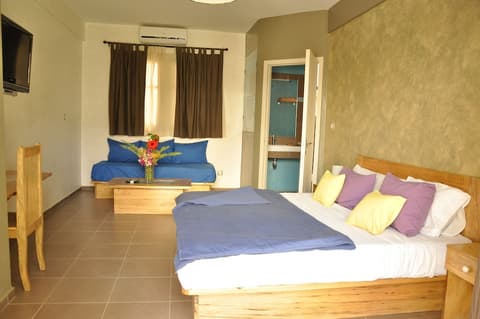 Casa Mara Guest House, Room