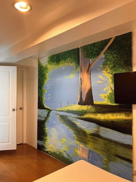 SPACES HOTEL MAKATI, Room