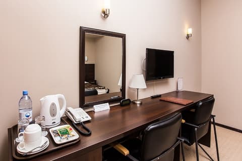 Best Western Plus Atakent Park Hotel, Room