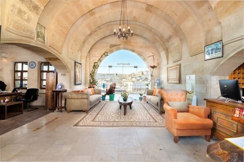 Doors Of Cappadocia, Reception