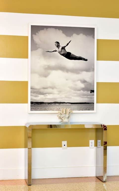 Pestana South Beach Art Deco Miami, Lobby