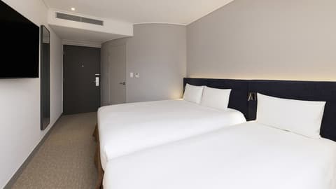 ibis Ambassador Seoul Insadong (Newly renovated in 2025), Room