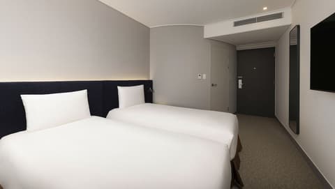 ibis Ambassador Seoul Insadong (Newly renovated in 2025), Room