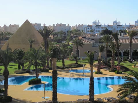 Hotel AR Golf Almerimar, Outdoor pool