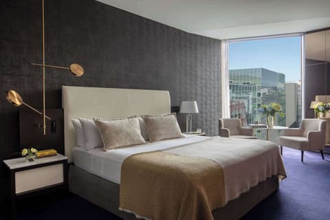 Anantara The Marker Dublin - A Leading Hotel of the World, Room