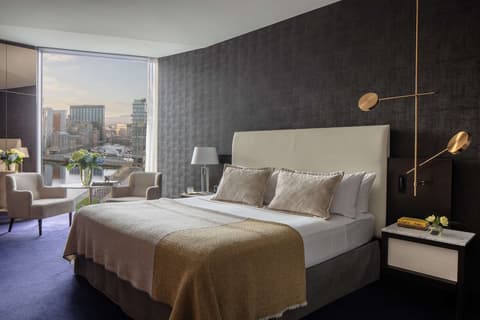 Anantara The Marker Dublin - A Leading Hotel of the World, Room