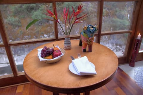 Casa Del Sol Machupicchu, Room