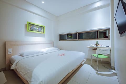 J Hotels Kuta, Room