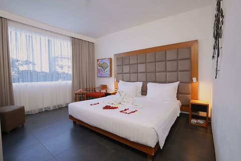 THE 1O1 Bali Fontana Seminyak, Room