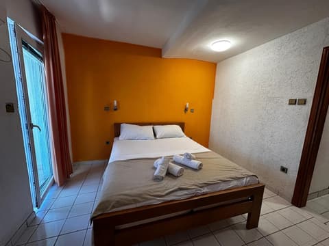 New Hotel Kuc By Marvel, Room