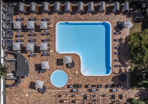 Axel Beach Maspalomas - Adults Only, Exterior