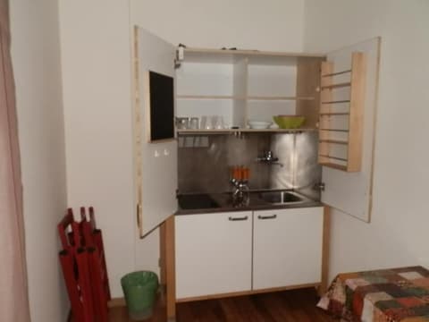 Daglingegneri, Private kitchen