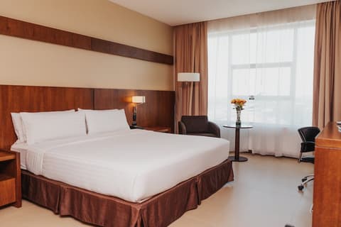 Holiday Inn Guayaquil Airport by IHG, Room