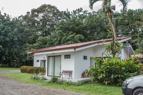 Eco Arenal Hotel, Room