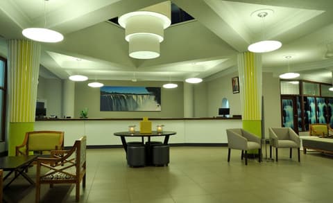 Cresta Sprayview, Reception