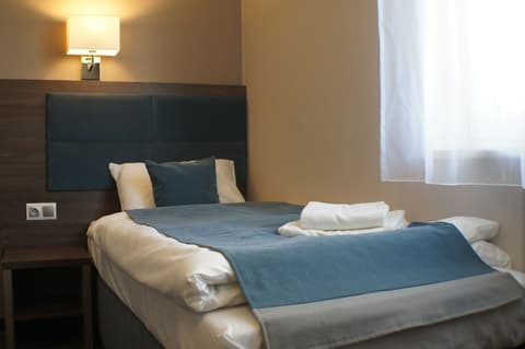 Hotel Sleep Wroclaw, Room