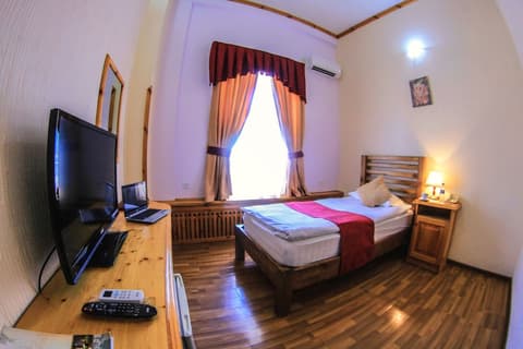 Hotel Malika Bukhara, Room
