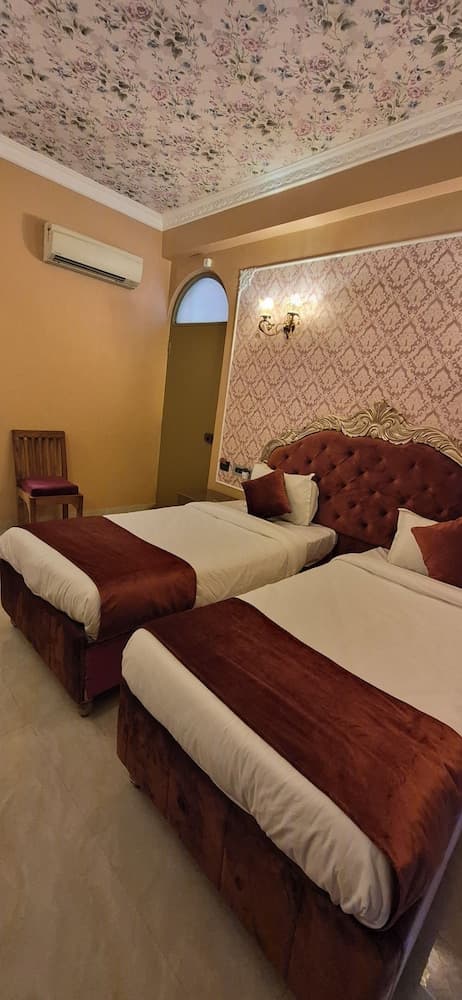 Ray Of Maya Retreat and Resorts, Room